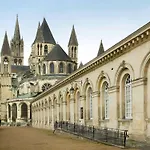 Mercure Centre Port De Plaisance