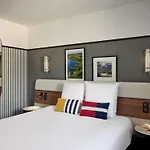 Hotell Mercure Centre Port De Plaisance