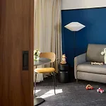 Mercure Centre Port De Plaisance Hotell Caen