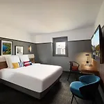 Hotell Mercure Centre Port De Plaisance Caen