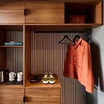 Mercure Centre Port De Plaisance Hotell