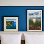Mercure Centre Port De Plaisance Hotell Caen