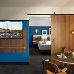 فندق Mercure Centre Port De Plaisance