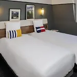 Hotell Mercure Centre Port De Plaisance 4*