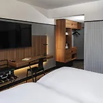 Mercure Centre Port De Plaisance Caen