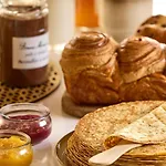 Hotell Mercure Centre Port De Plaisance