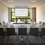 Hotell Mercure Centre Port De Plaisance 4*