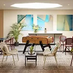 Mercure Centre Port De Plaisance 4*