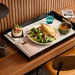 Hotell Mercure Centre Port De Plaisance