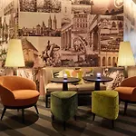 Mercure Centre Port De Plaisance 4* Caen