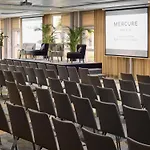Mercure Centre Port De Plaisance Hotell 4*
