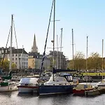 Mercure Centre Port De Plaisance Hotell