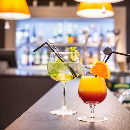 Hotell Mercure Centre Port De Plaisance Caen
