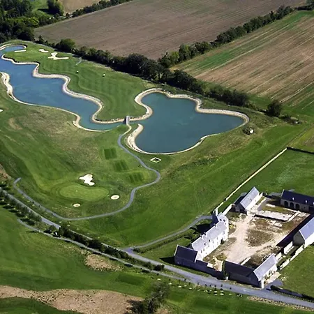 Mercure Centre Port De Plaisance 4*