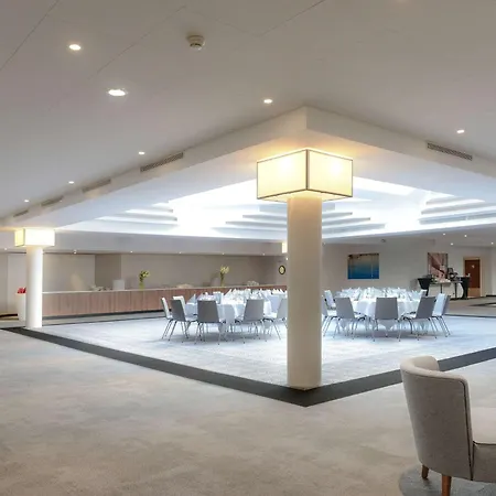 Mercure Centre Port De Plaisance