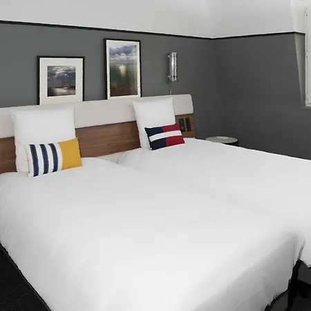 Mercure Centre Port De Plaisance Hotell Caen