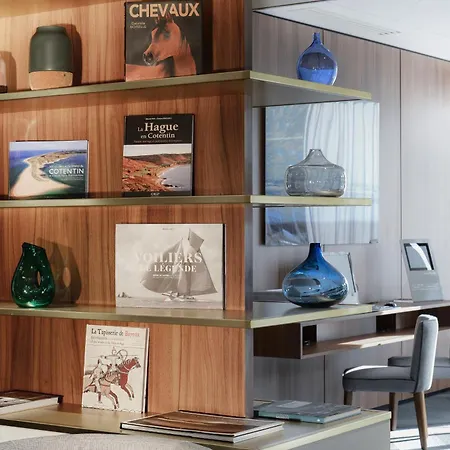 Mercure Centre Port De Plaisance