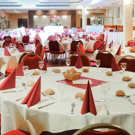 Mercure Centre Port De Plaisance 4* Кан