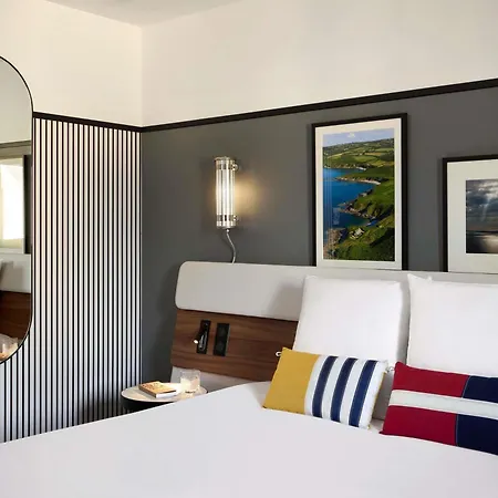 Mercure Centre Port De Plaisance Καν
