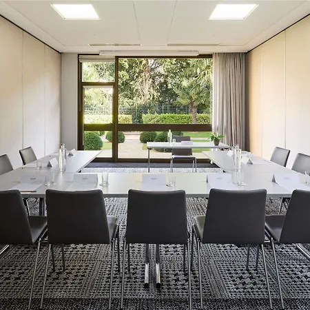 Mercure Centre Port De Plaisance Ξενοδοχείο