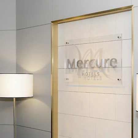 Hotel Mercure Centre Port De Plaisance