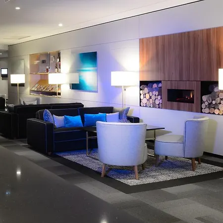 Mercure Centre Port De Plaisance Кан