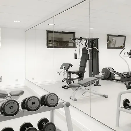 Mercure Centre Port De Plaisance Кан