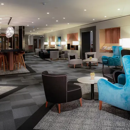 Mercure Centre Port De Plaisance Кан