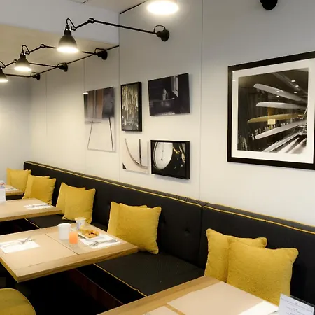 Mercure Centre Port De Plaisance