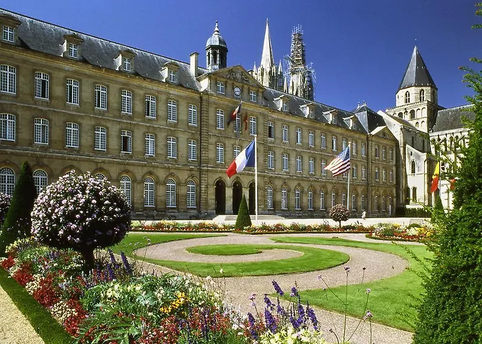 Mercure Centre Port De Plaisance 4*