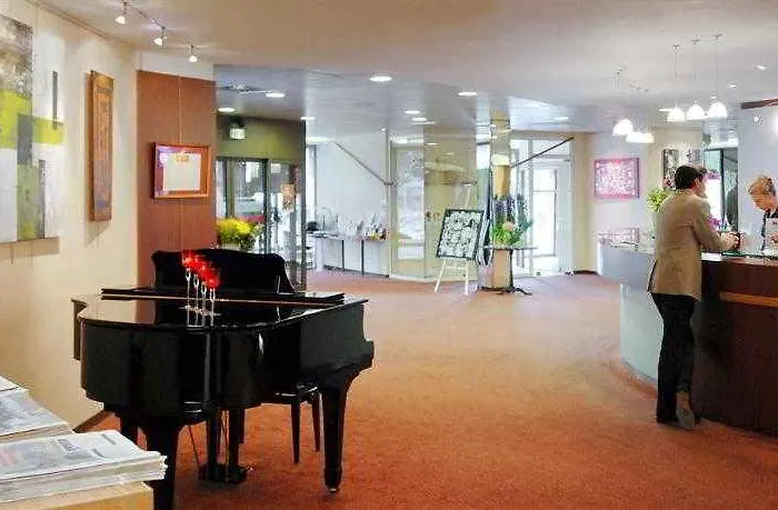 Szálloda Mercure Centre Port De Plaisance Caen