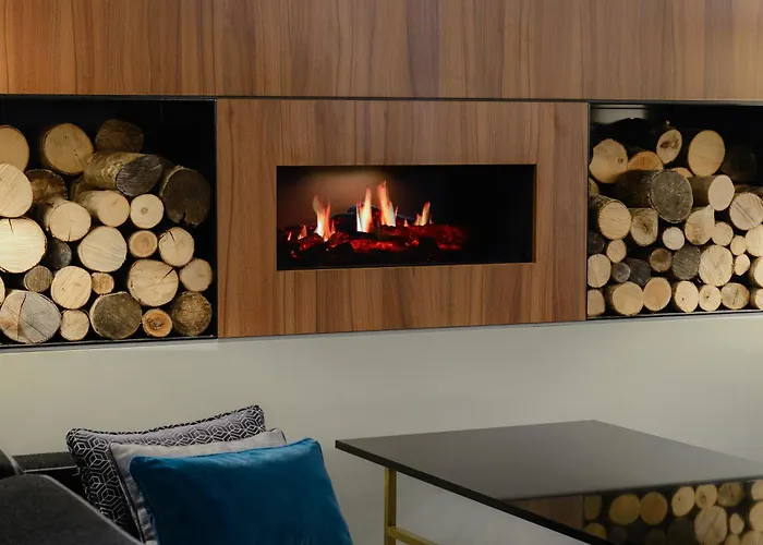 Szálloda Mercure Centre Port De Plaisance Caen