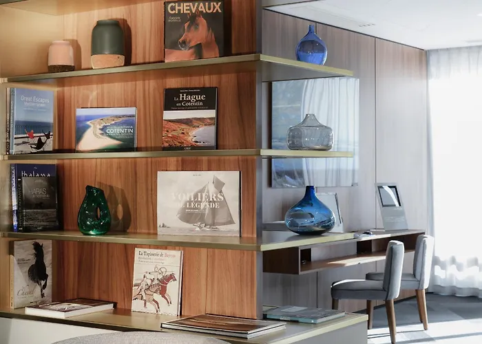 Mercure Centre Port De Plaisance