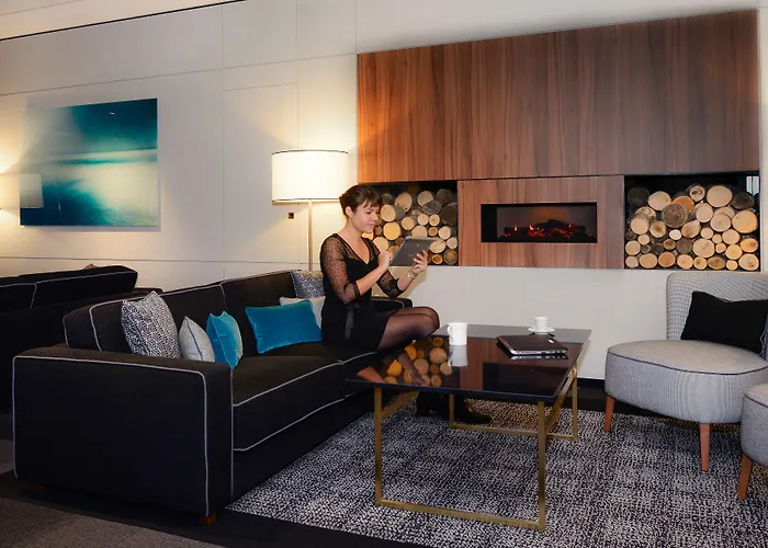 Szálloda Mercure Centre Port De Plaisance Caen