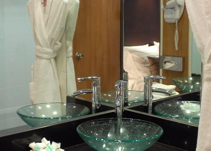 Mercure Centre Port De Plaisance