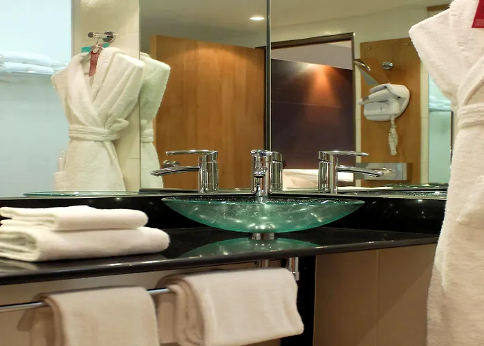 Hotel Mercure Centre Port De Plaisance Caen