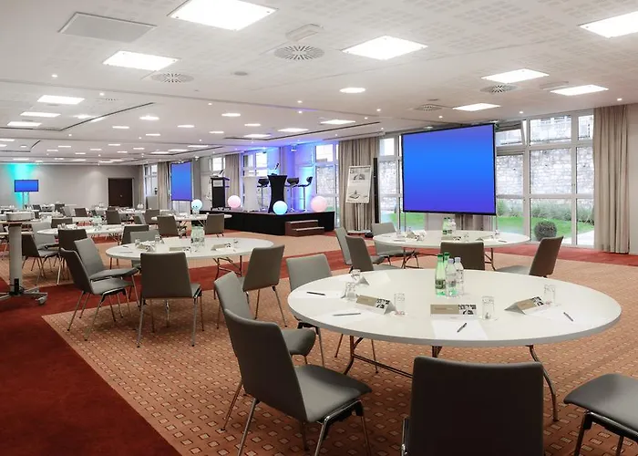 Mercure Centre Port De Plaisance