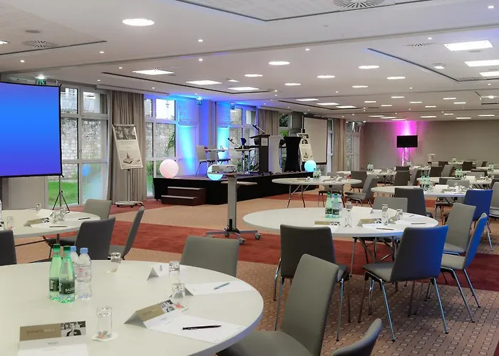 Mercure Centre Port De Plaisance