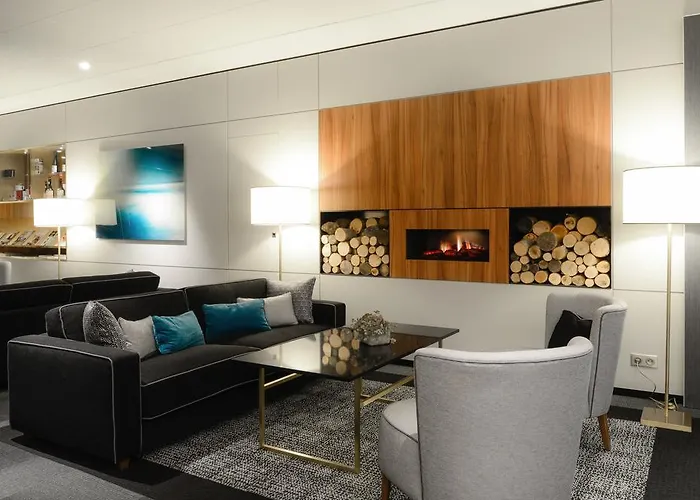 Szálloda Mercure Centre Port De Plaisance