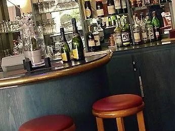 Mercure Centre Port De Plaisance Szálloda 4*